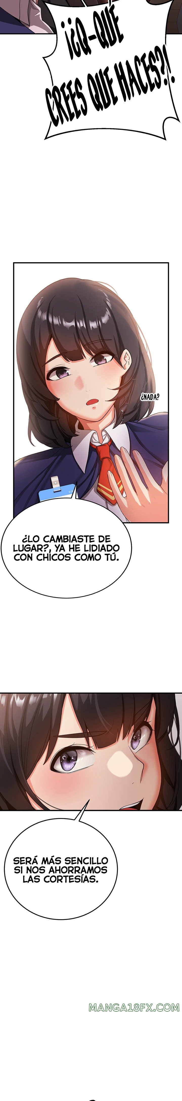 Your Girlfriend Amazing Raw - Chapter 2 [photo 23] - MangaPorn