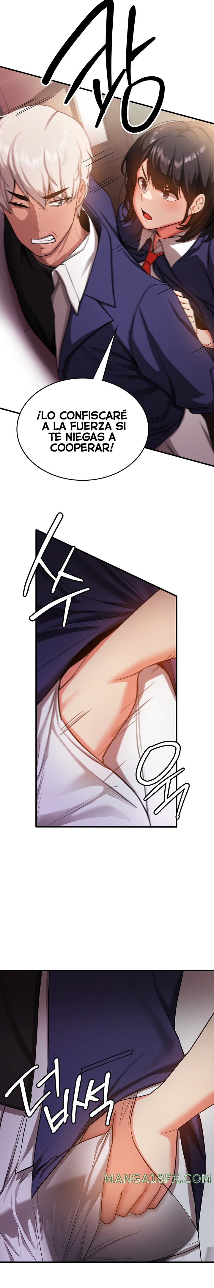 Your Girlfriend Amazing Raw - Chapter 2 [photo 24] - MangaPorn