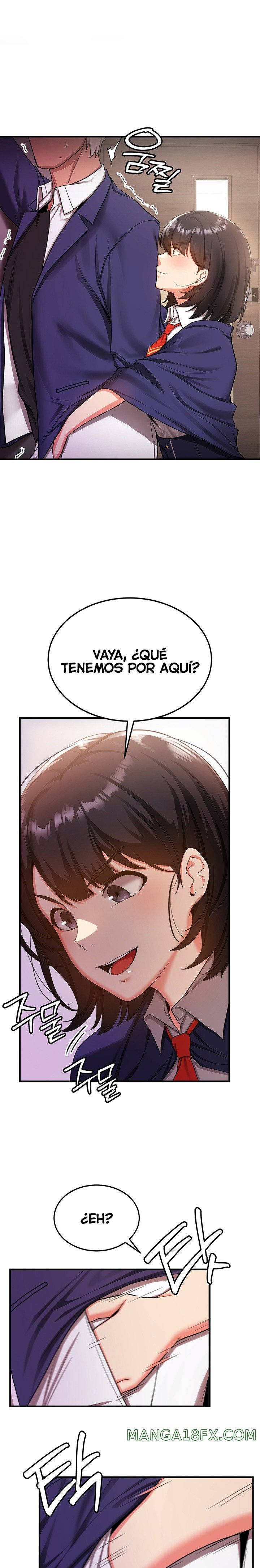 Your Girlfriend Amazing Raw - Chapter 2 [photo 25] - MangaPorn