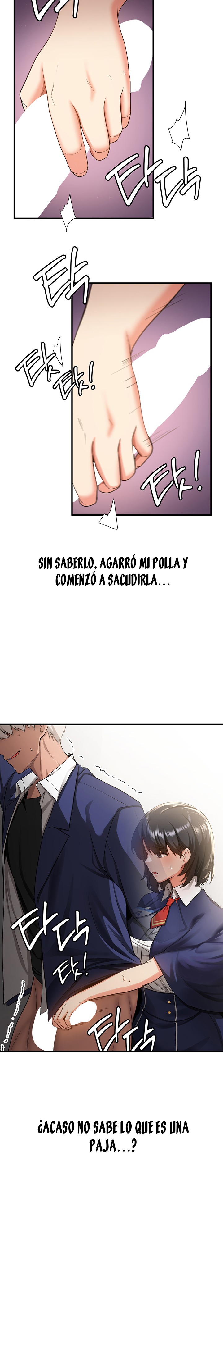 Your Girlfriend Amazing Raw - Chapter 2 [photo 27] - MangaPorn