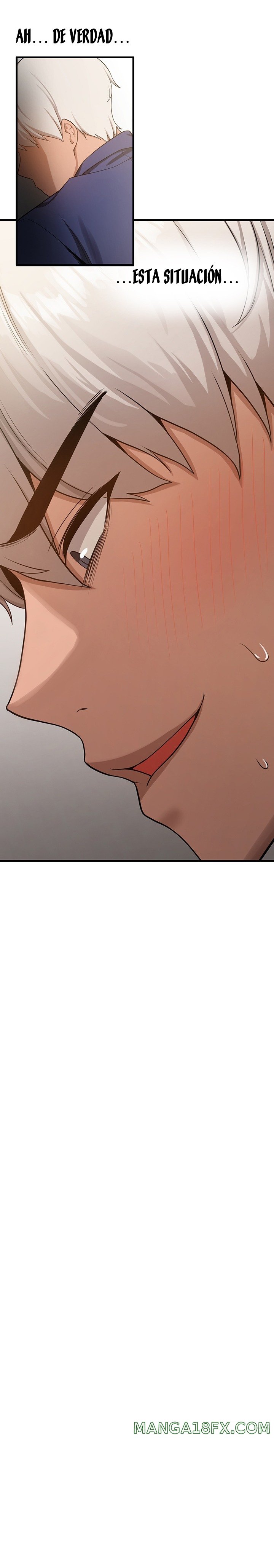 Your Girlfriend Amazing Raw - Chapter 2 [photo 28] - MangaPorn