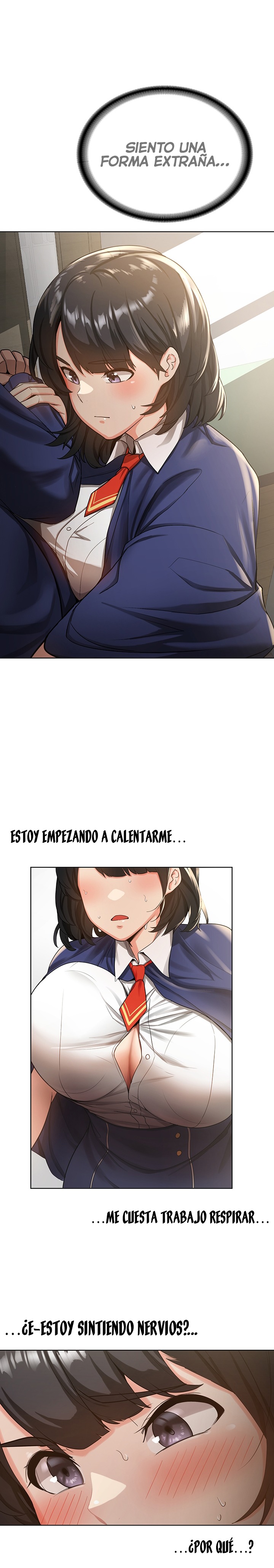 Your Girlfriend Amazing Raw - Chapter 2 [photo 29] - MangaPorn