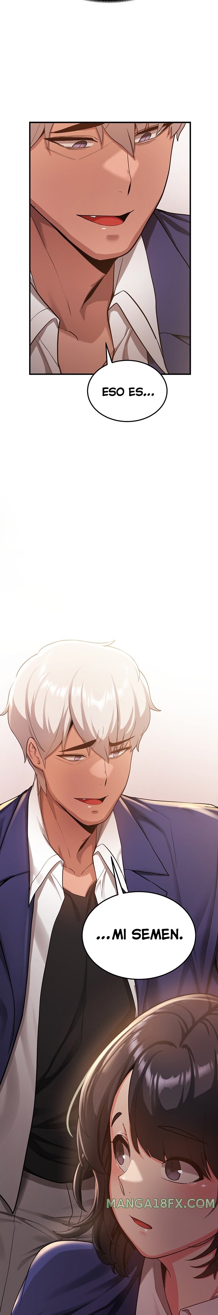 Your Girlfriend Amazing Raw - Chapter 2 [photo 32] - MangaPorn