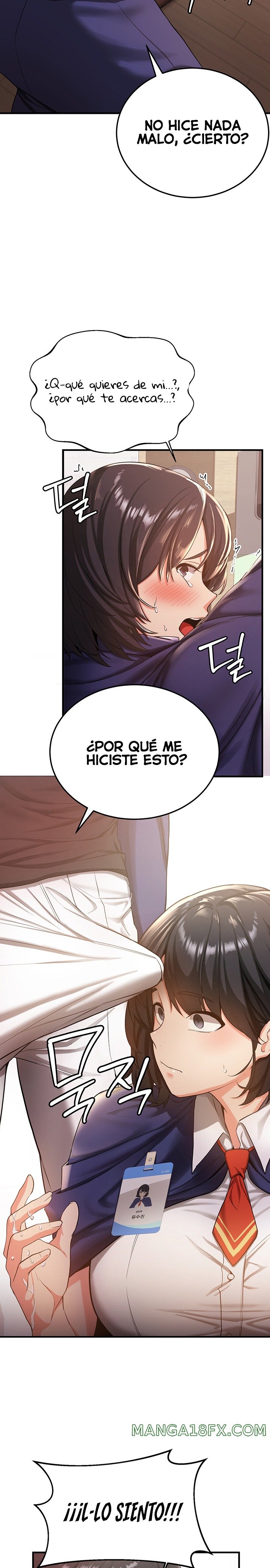 Your Girlfriend Amazing Raw - Chapter 2 [photo 38] - MangaPorn