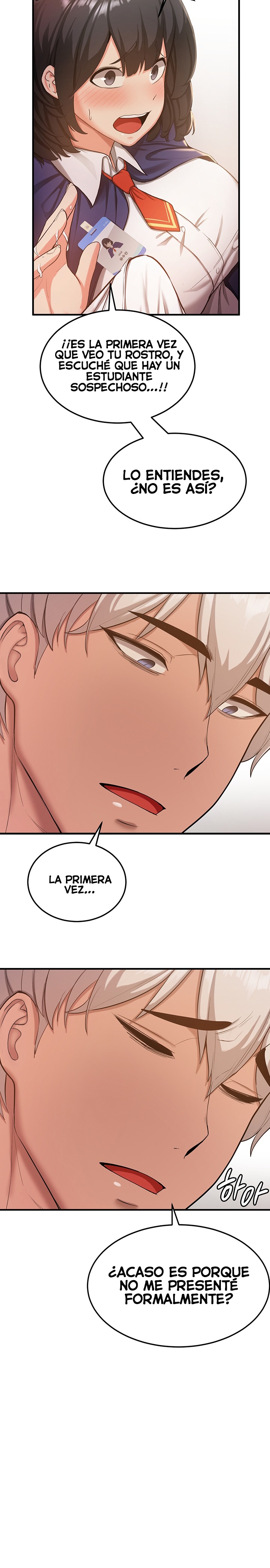 Your Girlfriend Amazing Raw - Chapter 2 [photo 39] - MangaPorn