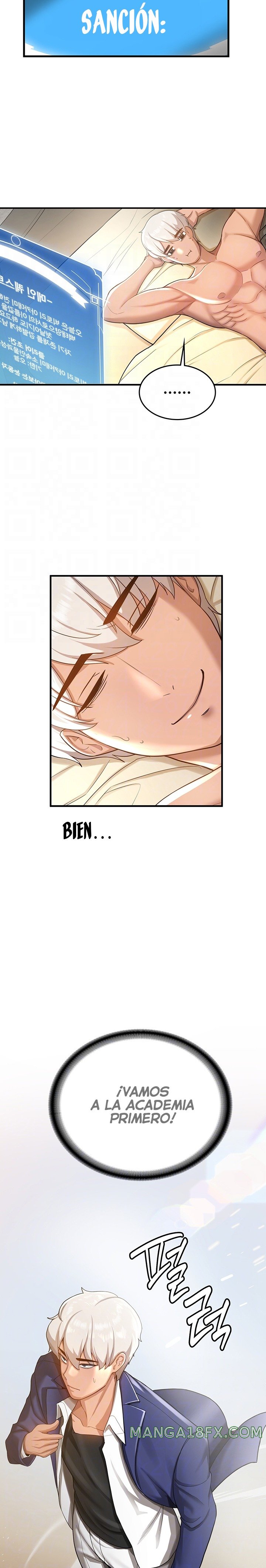 Your Girlfriend Amazing Raw - Chapter 2 [photo 5] - MangaPorn