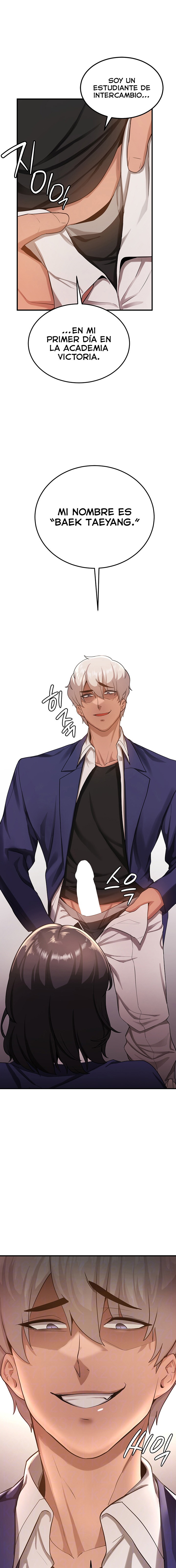 Your Girlfriend Amazing Raw - Chapter 3 [photo 1] - MangaPorn