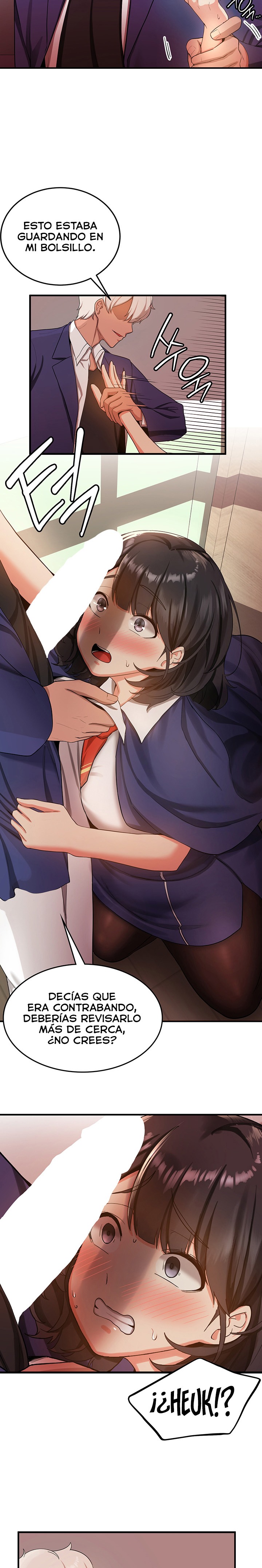 Your Girlfriend Amazing Raw - Chapter 3 [photo 10] - MangaPorn