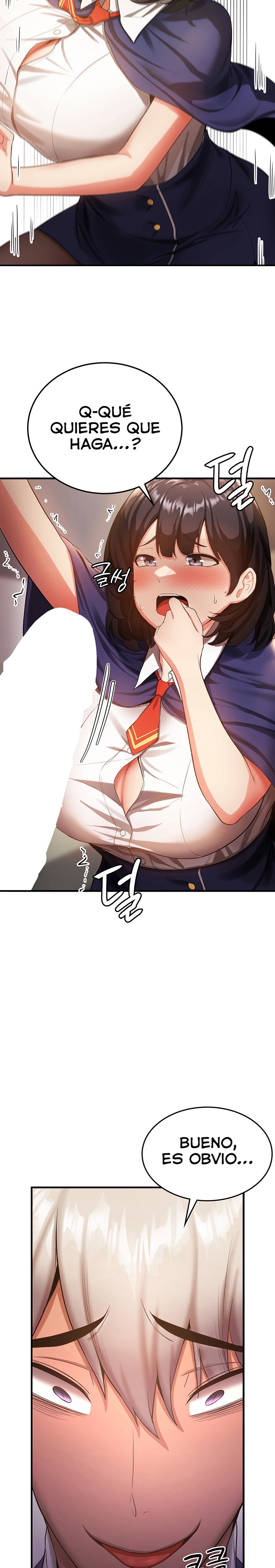 Your Girlfriend Amazing Raw - Chapter 3 [photo 13] - MangaPorn