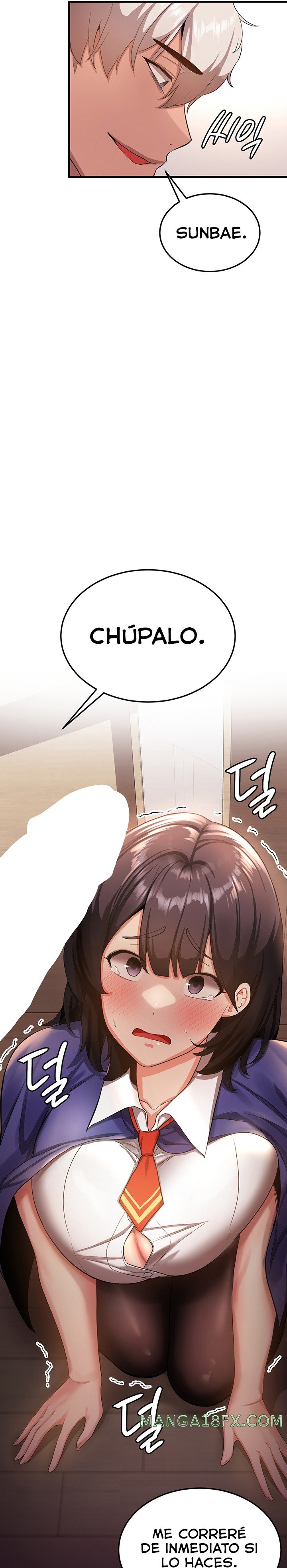 Your Girlfriend Amazing Raw - Chapter 3 [photo 15] - MangaPorn