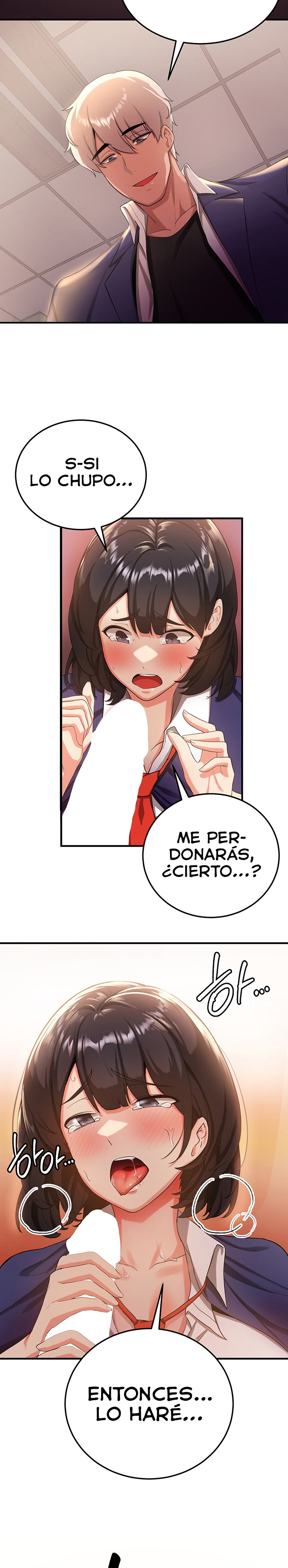 Your Girlfriend Amazing Raw - Chapter 3 [photo 16] - MangaPorn