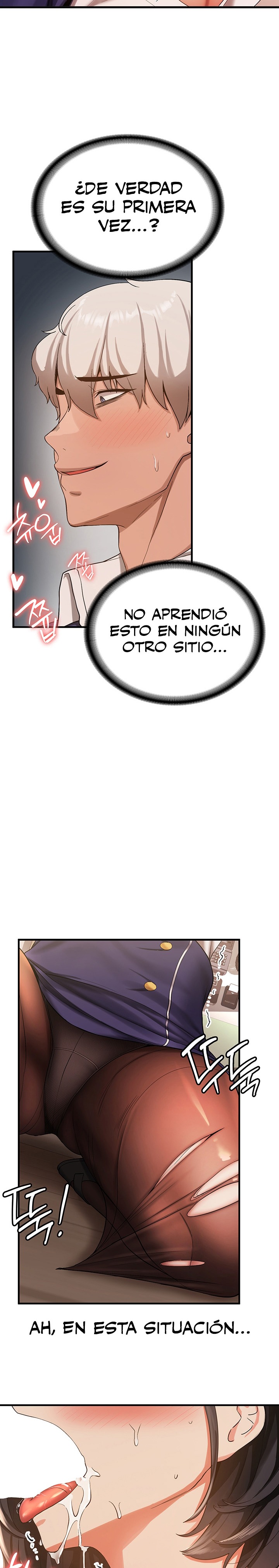 Your Girlfriend Amazing Raw - Chapter 3 [photo 19] - MangaPorn