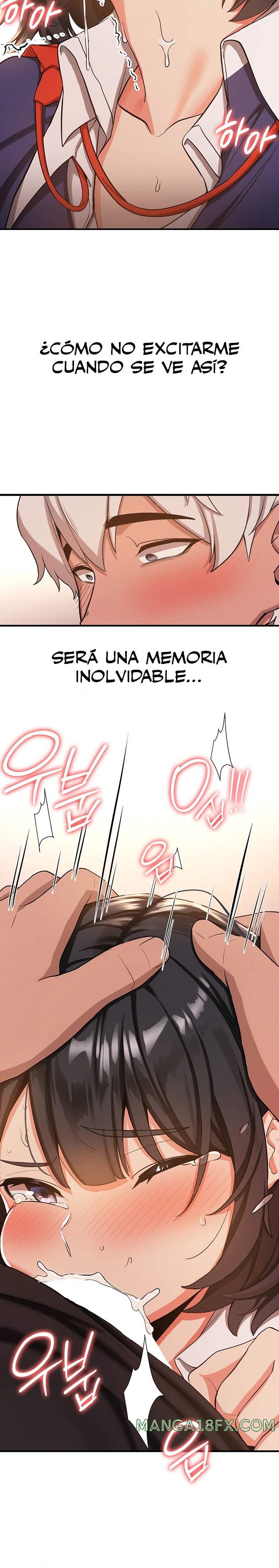 Your Girlfriend Amazing Raw - Chapter 3 [photo 20] - MangaPorn