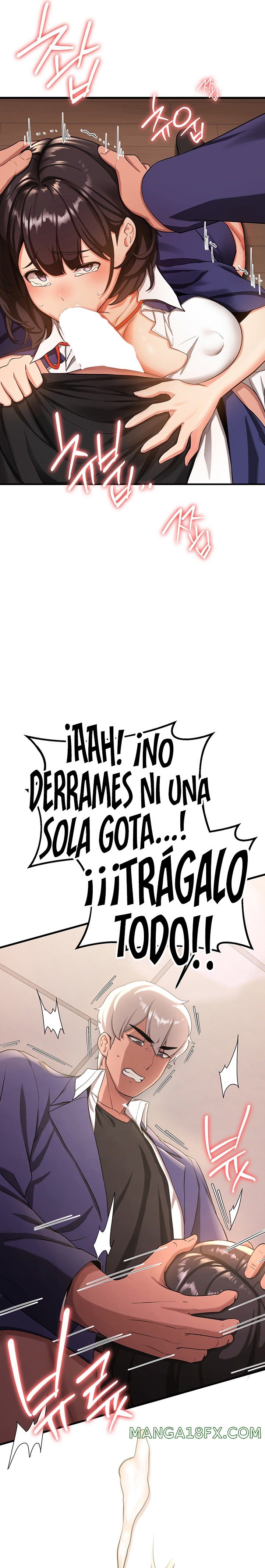 Your Girlfriend Amazing Raw - Chapter 3 [photo 24] - MangaPorn