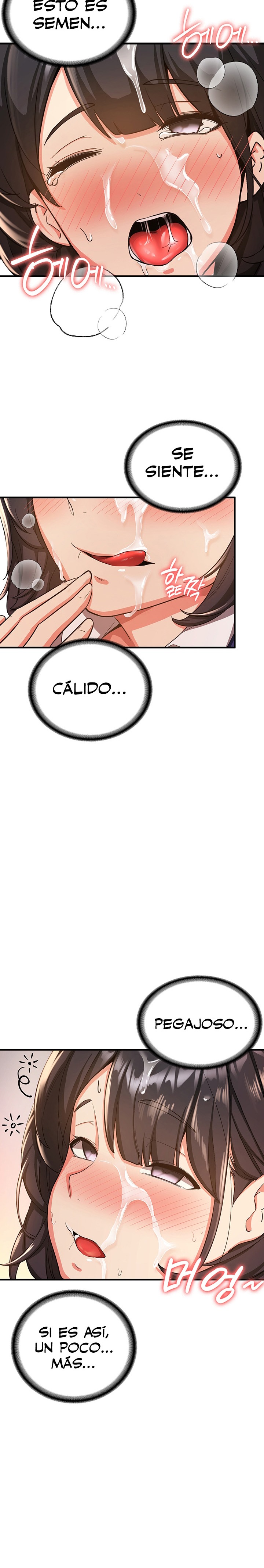 Your Girlfriend Amazing Raw - Chapter 3 [photo 26] - MangaPorn