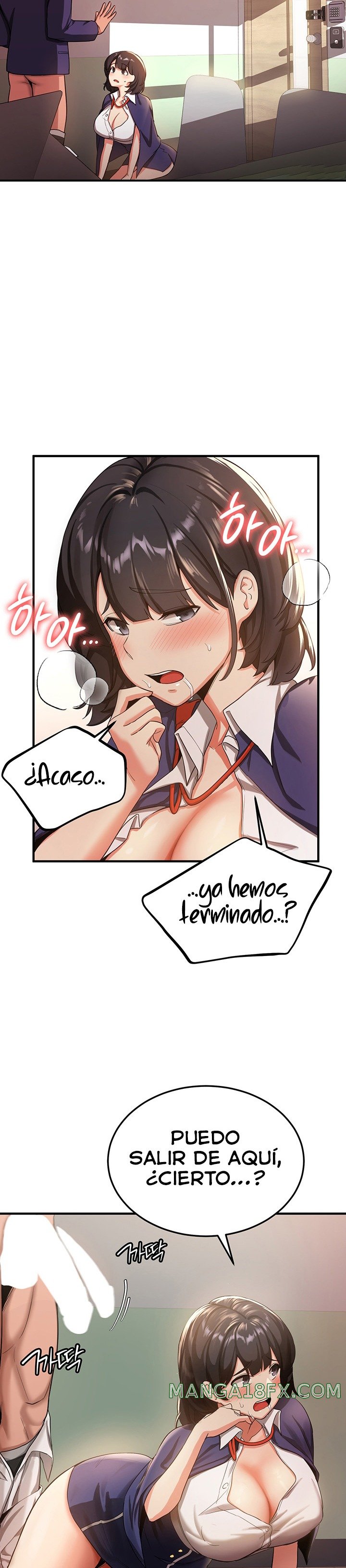 Your Girlfriend Amazing Raw - Chapter 3 [photo 28] - MangaPorn