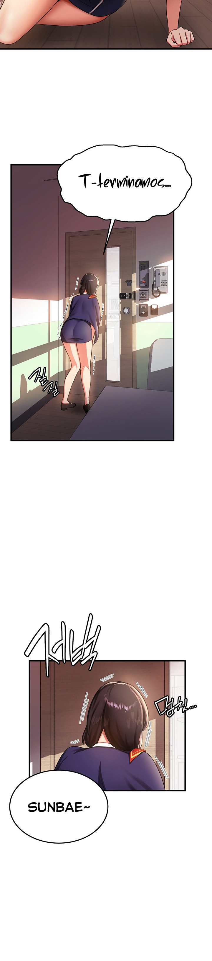 Your Girlfriend Amazing Raw - Chapter 3 [photo 29] - MangaPorn