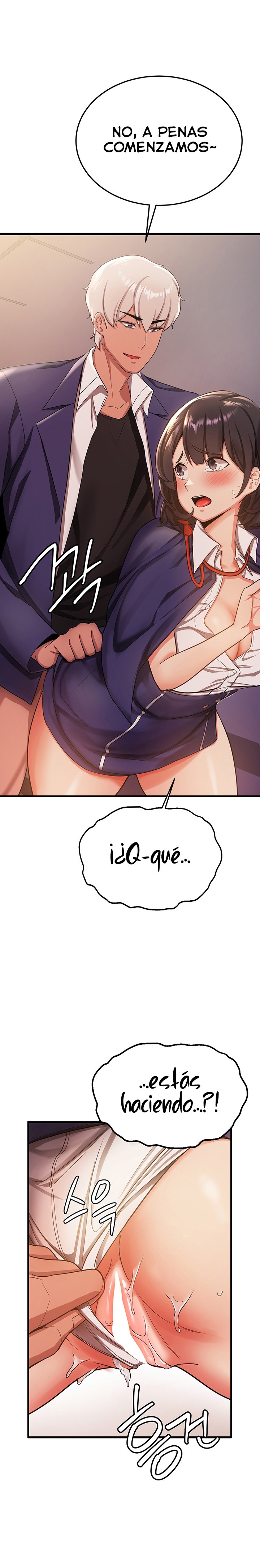 Your Girlfriend Amazing Raw - Chapter 3 [photo 32] - MangaPorn