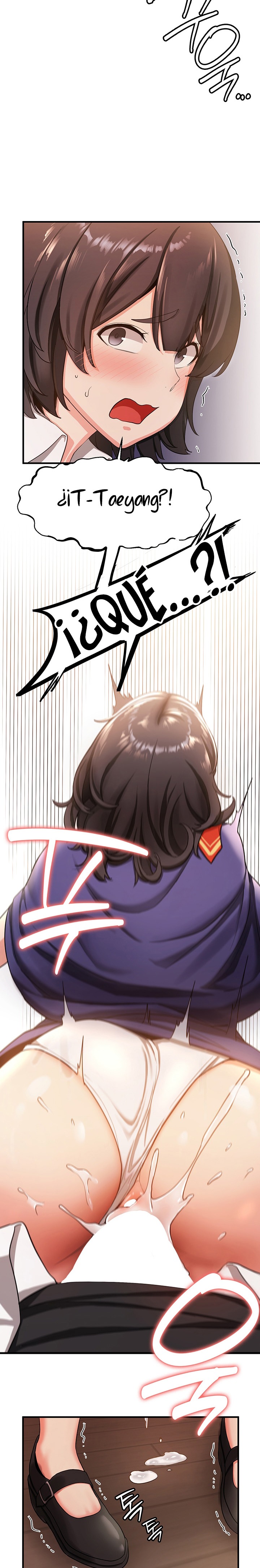 Your Girlfriend Amazing Raw - Chapter 3 [photo 34] - MangaPorn