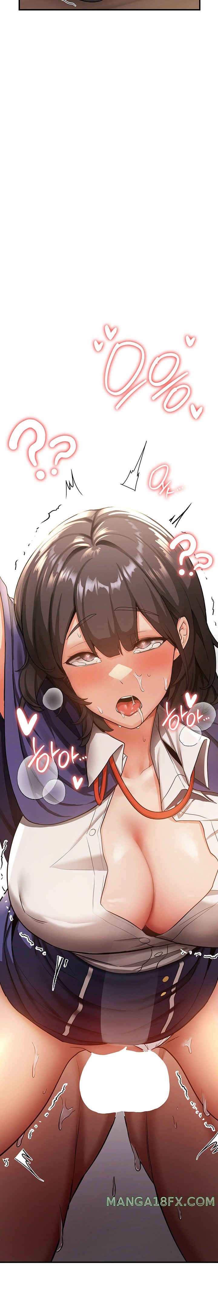 Your Girlfriend Amazing Raw - Chapter 3 [photo 35] - MangaPorn