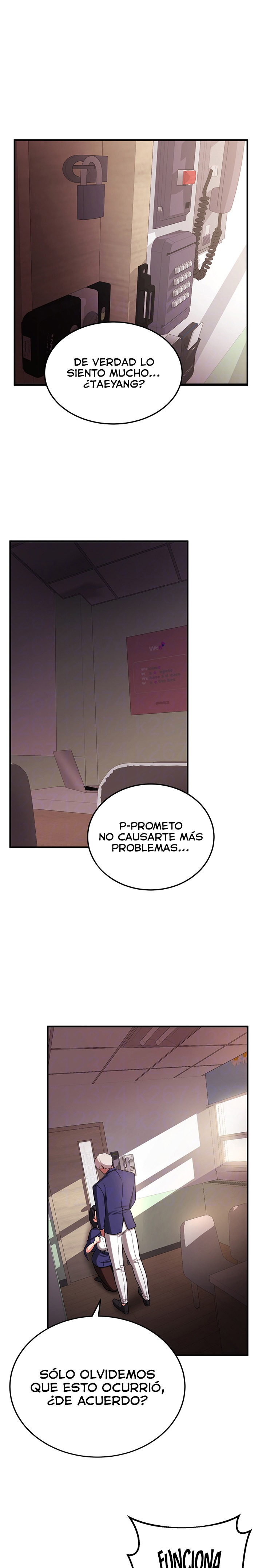 Your Girlfriend Amazing Raw - Chapter 3 [photo 6] - MangaPorn