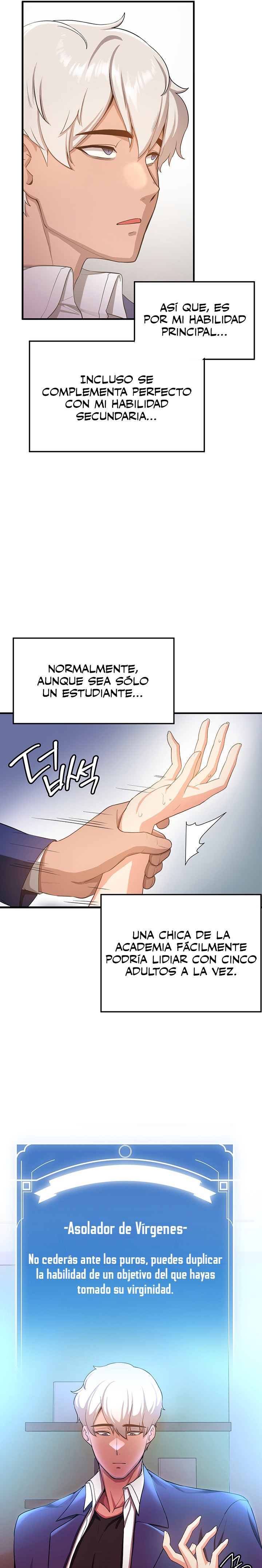 Your Girlfriend Amazing Raw - Chapter 3 [photo 9] - MangaPorn