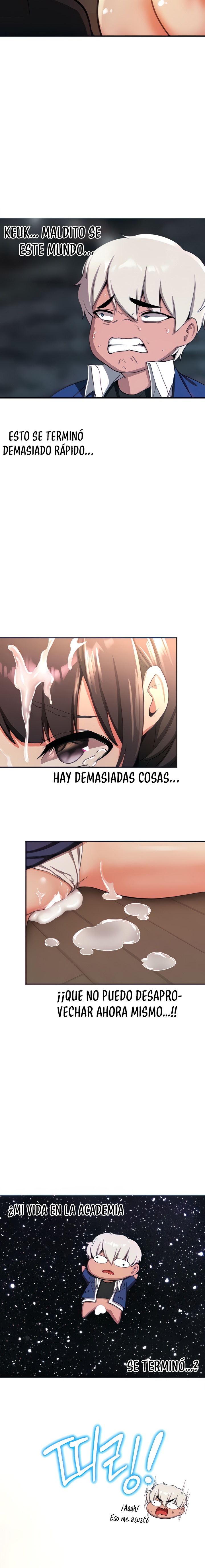 Your Girlfriend Amazing Raw - Chapter 4 [photo 22] - MangaPorn