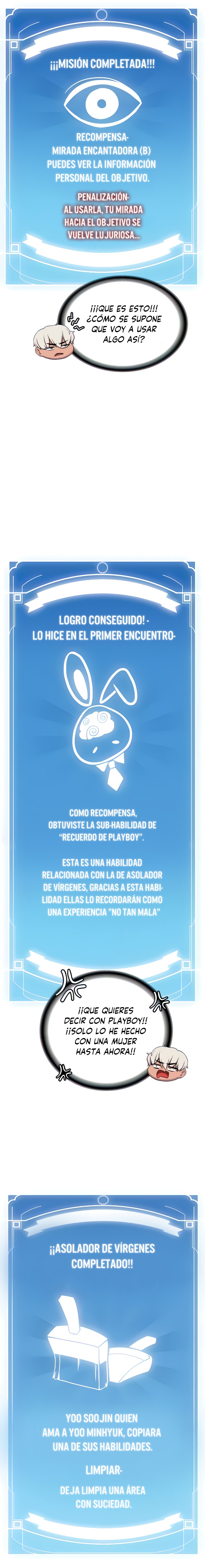 Your Girlfriend Amazing Raw - Chapter 4 [photo 24] - MangaPorn