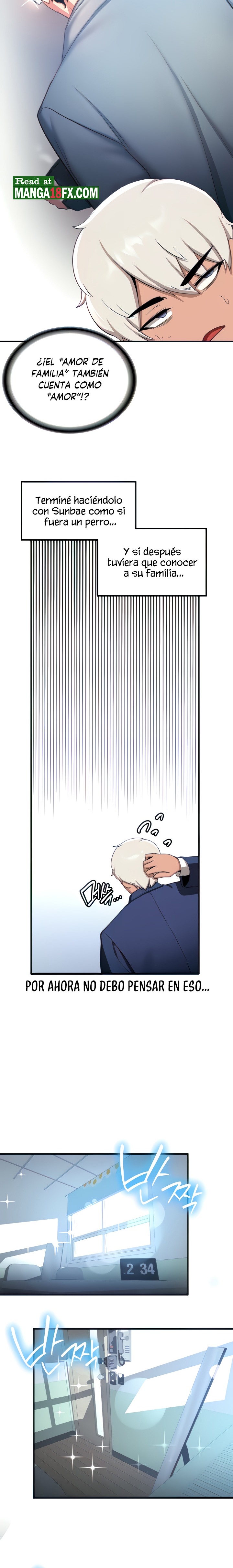 Your Girlfriend Amazing Raw - Chapter 4 [photo 26] - MangaPorn