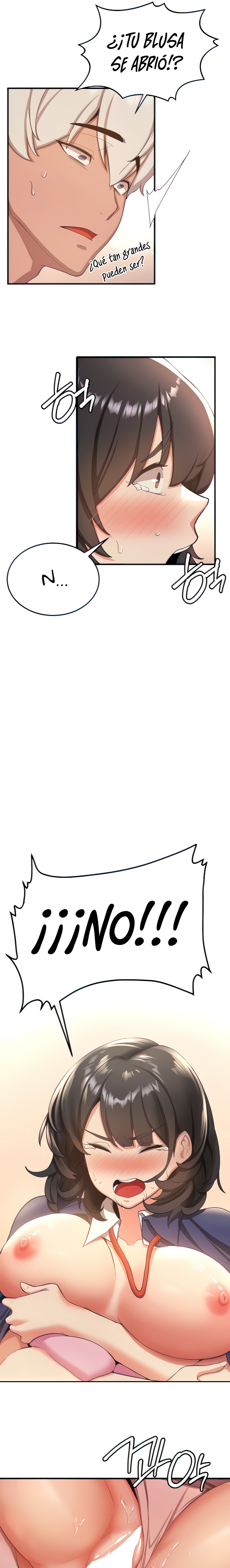 Your Girlfriend Amazing Raw - Chapter 4 [photo 7] - MangaPorn