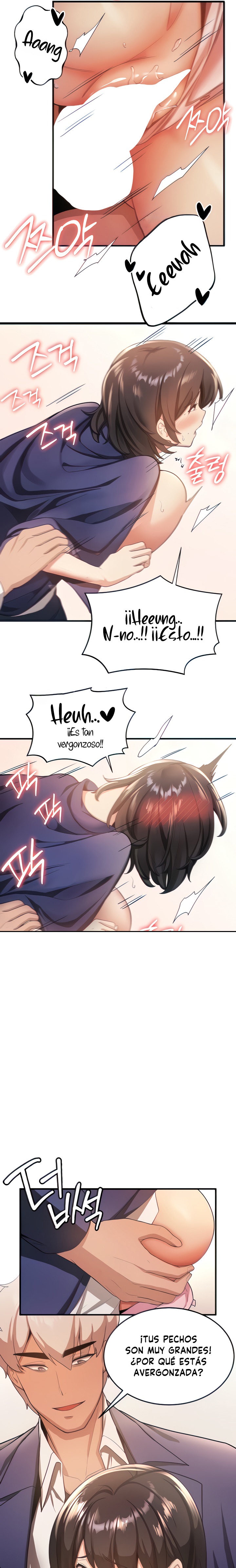 Your Girlfriend Amazing Raw - Chapter 4 [photo 9] - MangaPorn