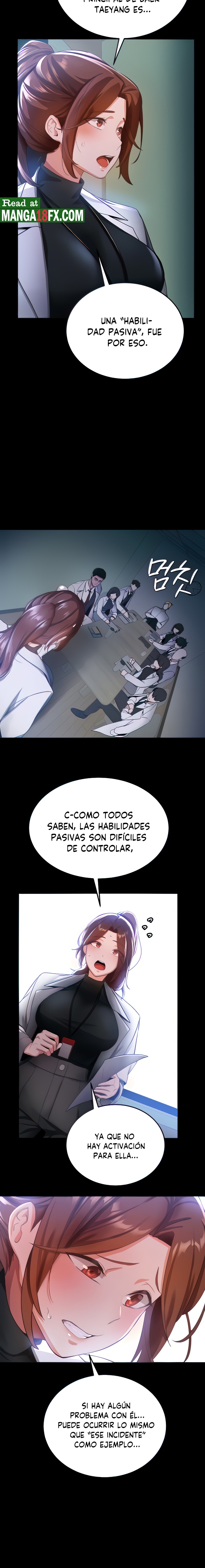 Your Girlfriend Amazing Raw - Chapter 5 [photo 10] - MangaPorn