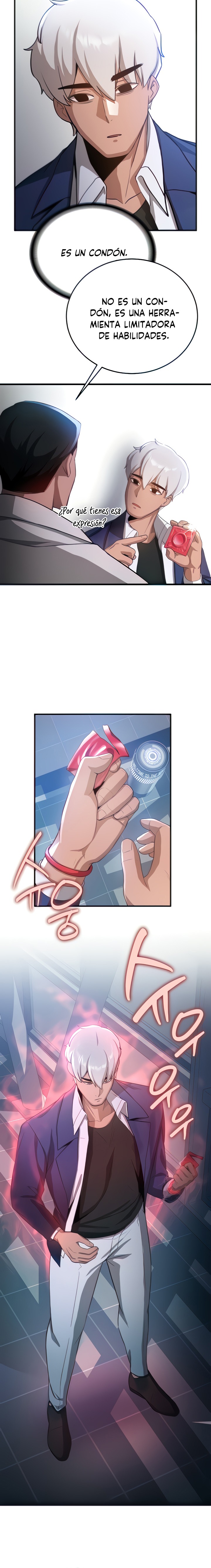 Your Girlfriend Amazing Raw - Chapter 5 [photo 18] - MangaPorn