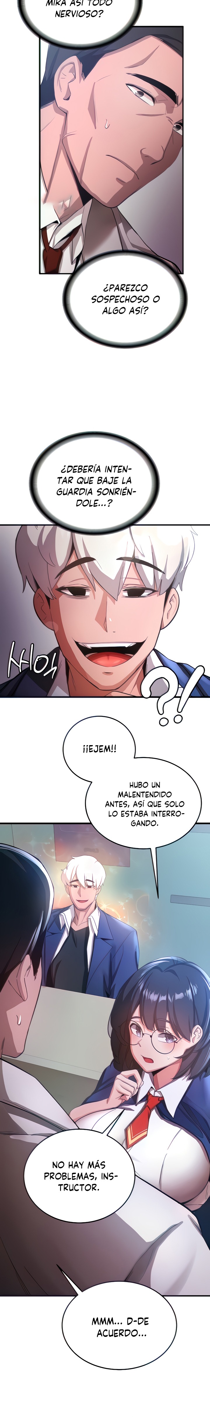 Your Girlfriend Amazing Raw - Chapter 5 [photo 4] - MangaPorn