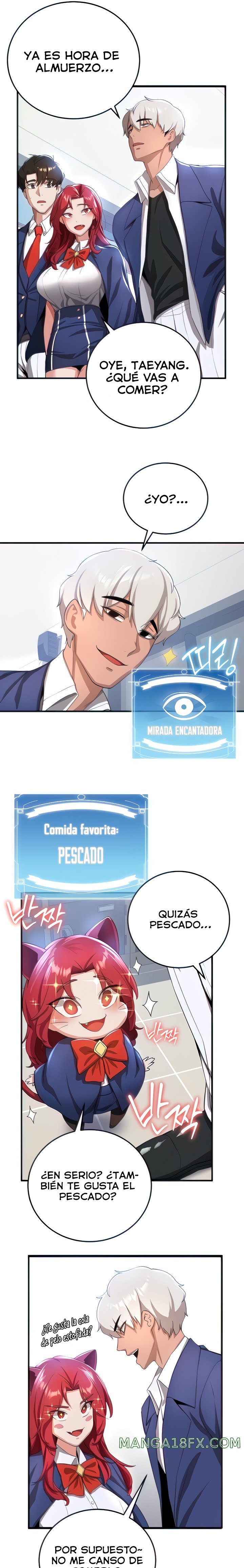 Your Girlfriend Amazing Raw - Chapter 6 [photo 10] - MangaPorn