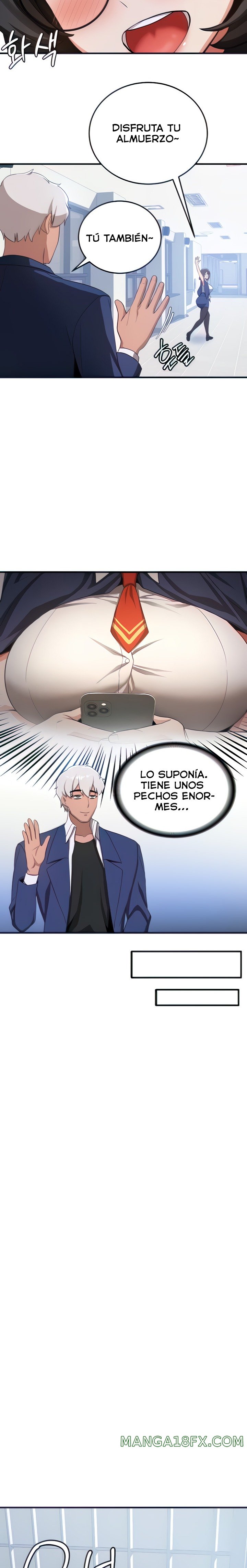 Your Girlfriend Amazing Raw - Chapter 6 [photo 14] - MangaPorn