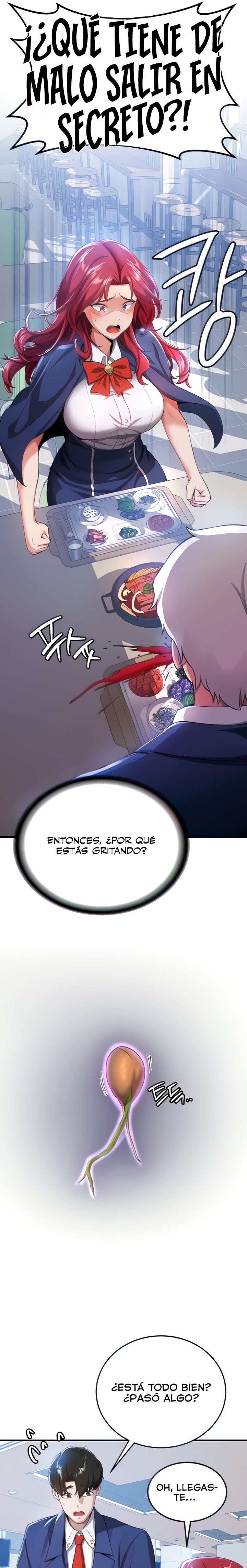 Your Girlfriend Amazing Raw - Chapter 6 [photo 19] - MangaPorn