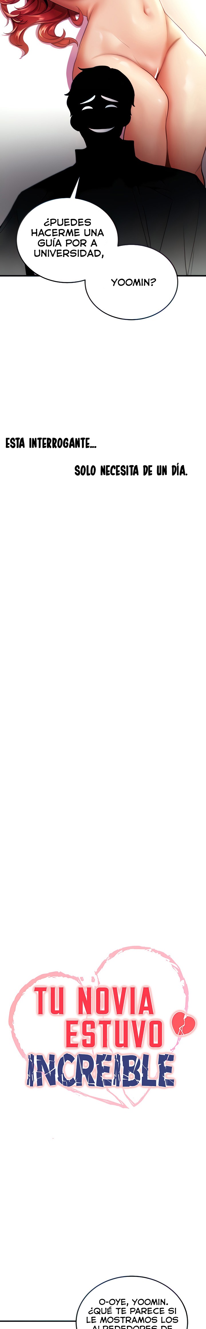 Your Girlfriend Amazing Raw - Chapter 6 [photo 2] - MangaPorn