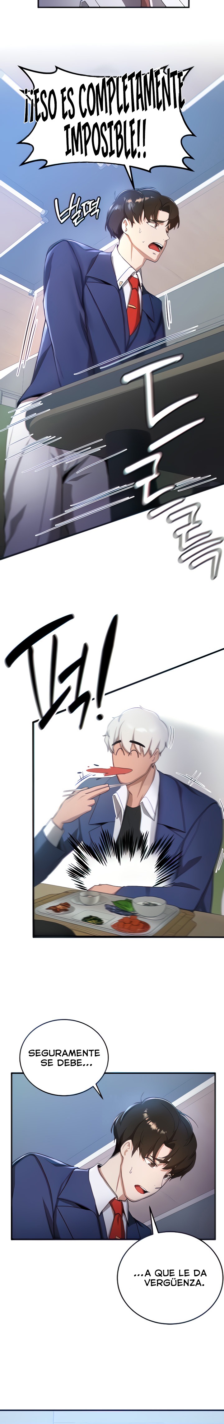 Your Girlfriend Amazing Raw - Chapter 6 [photo 21] - MangaPorn