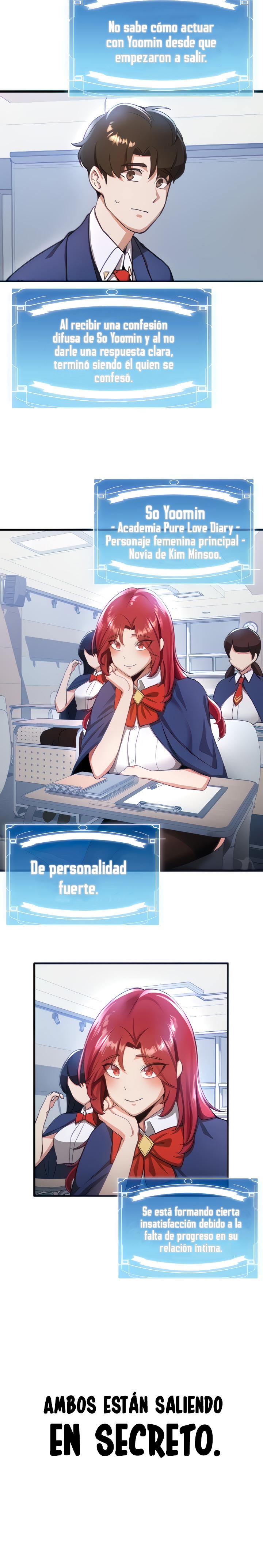 Your Girlfriend Amazing Raw - Chapter 6 [photo 8] - MangaPorn