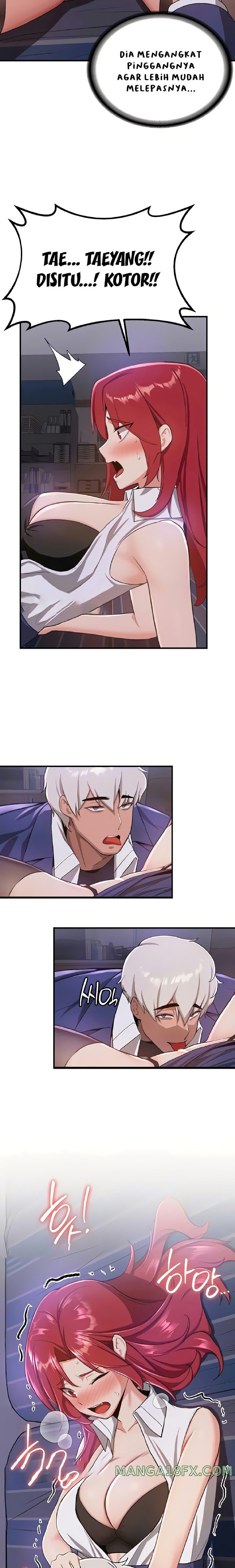 Your Girlfriend Amazing Raw - Chapter 7 [photo 17] - MangaPorn