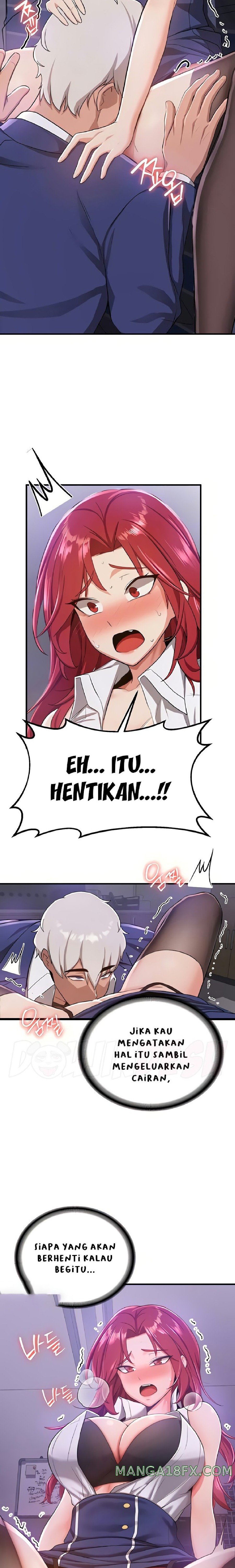 Your Girlfriend Amazing Raw - Chapter 7 [photo 18] - MangaPorn