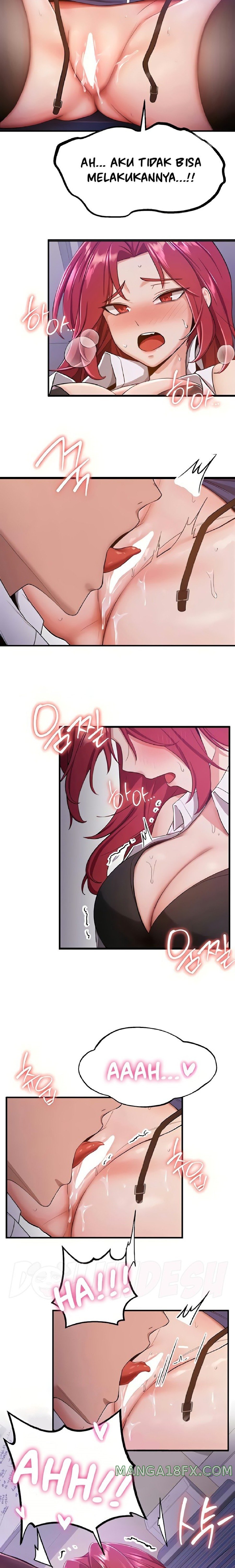 Your Girlfriend Amazing Raw - Chapter 7 [photo 19] - MangaPorn