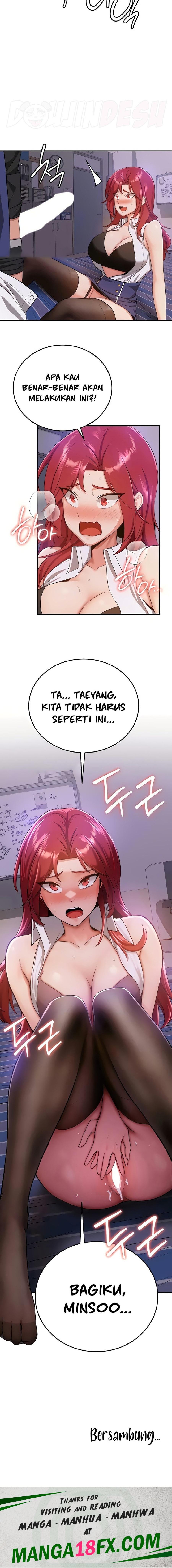 Your Girlfriend Amazing Raw - Chapter 7 [photo 21] - MangaPorn