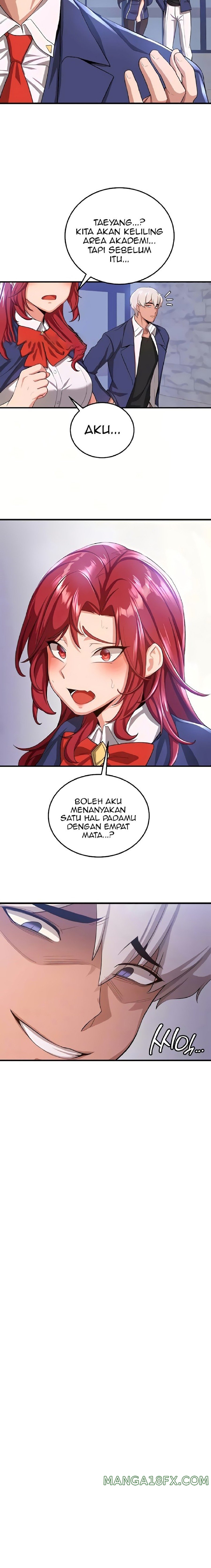 Your Girlfriend Amazing Raw - Chapter 7 [photo 3] - MangaPorn