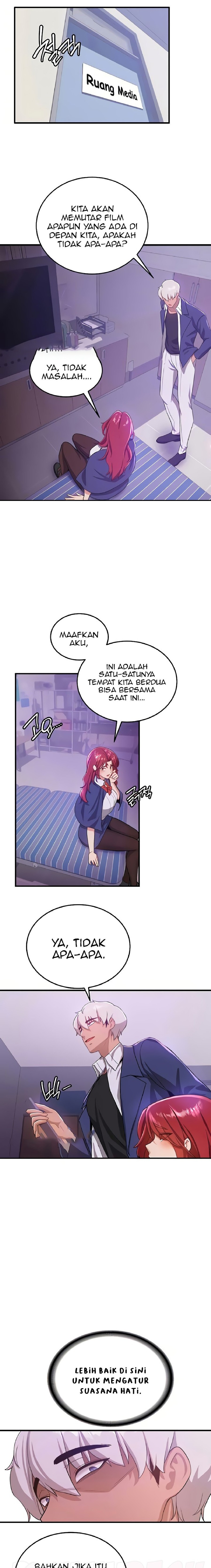 Your Girlfriend Amazing Raw - Chapter 7 [photo 4] - MangaPorn