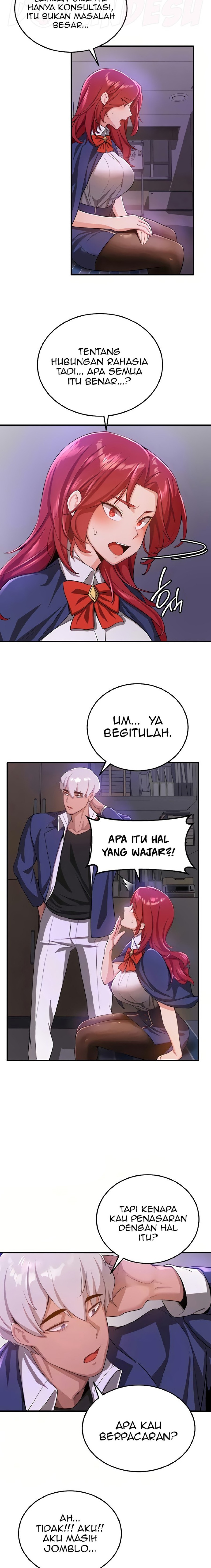 Your Girlfriend Amazing Raw - Chapter 7 [photo 5] - MangaPorn