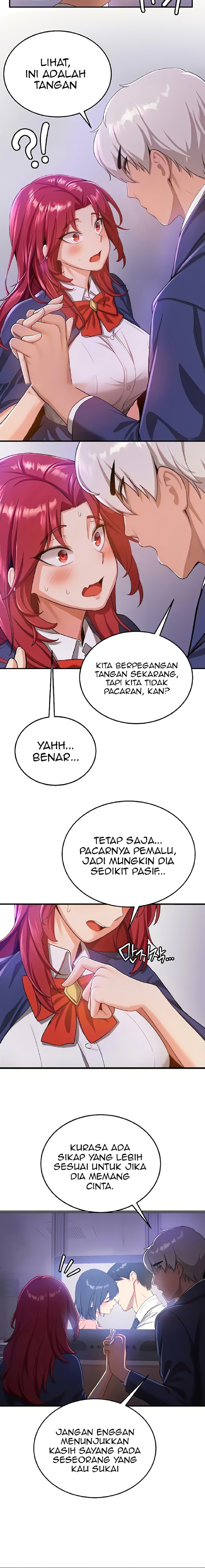 Your Girlfriend Amazing Raw - Chapter 7 [photo 7] - MangaPorn