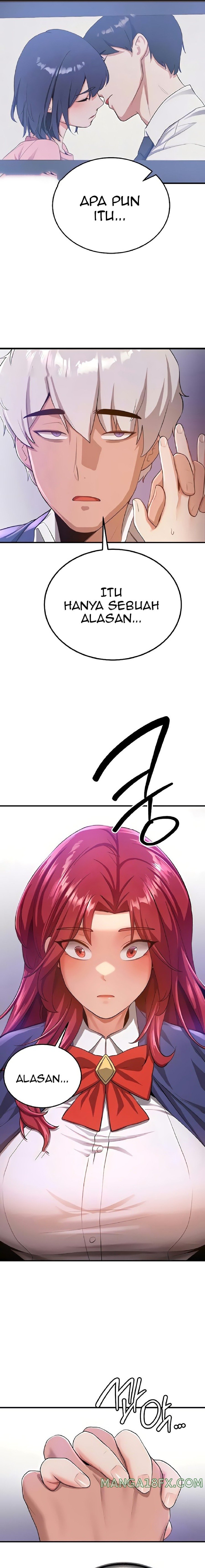 Your Girlfriend Amazing Raw - Chapter 7 [photo 8] - MangaPorn