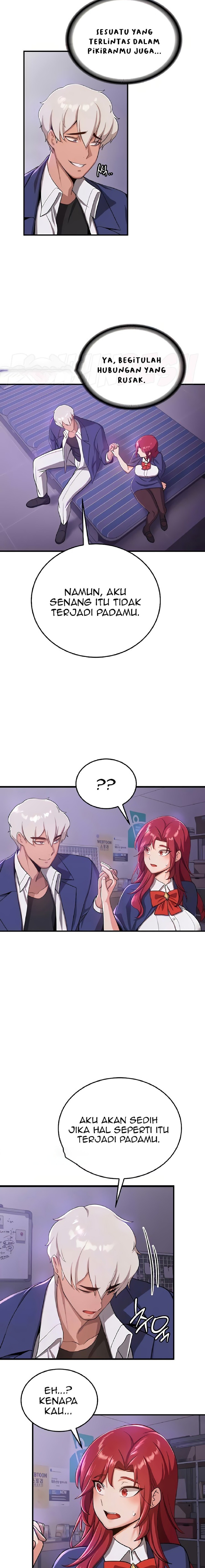 Your Girlfriend Amazing Raw - Chapter 7 [photo 9] - MangaPorn